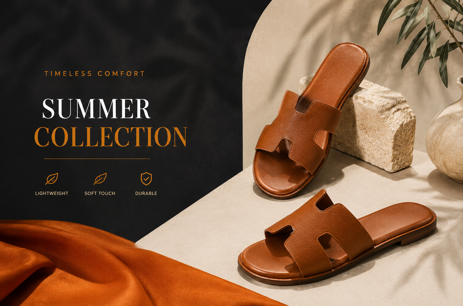 Summer Collection