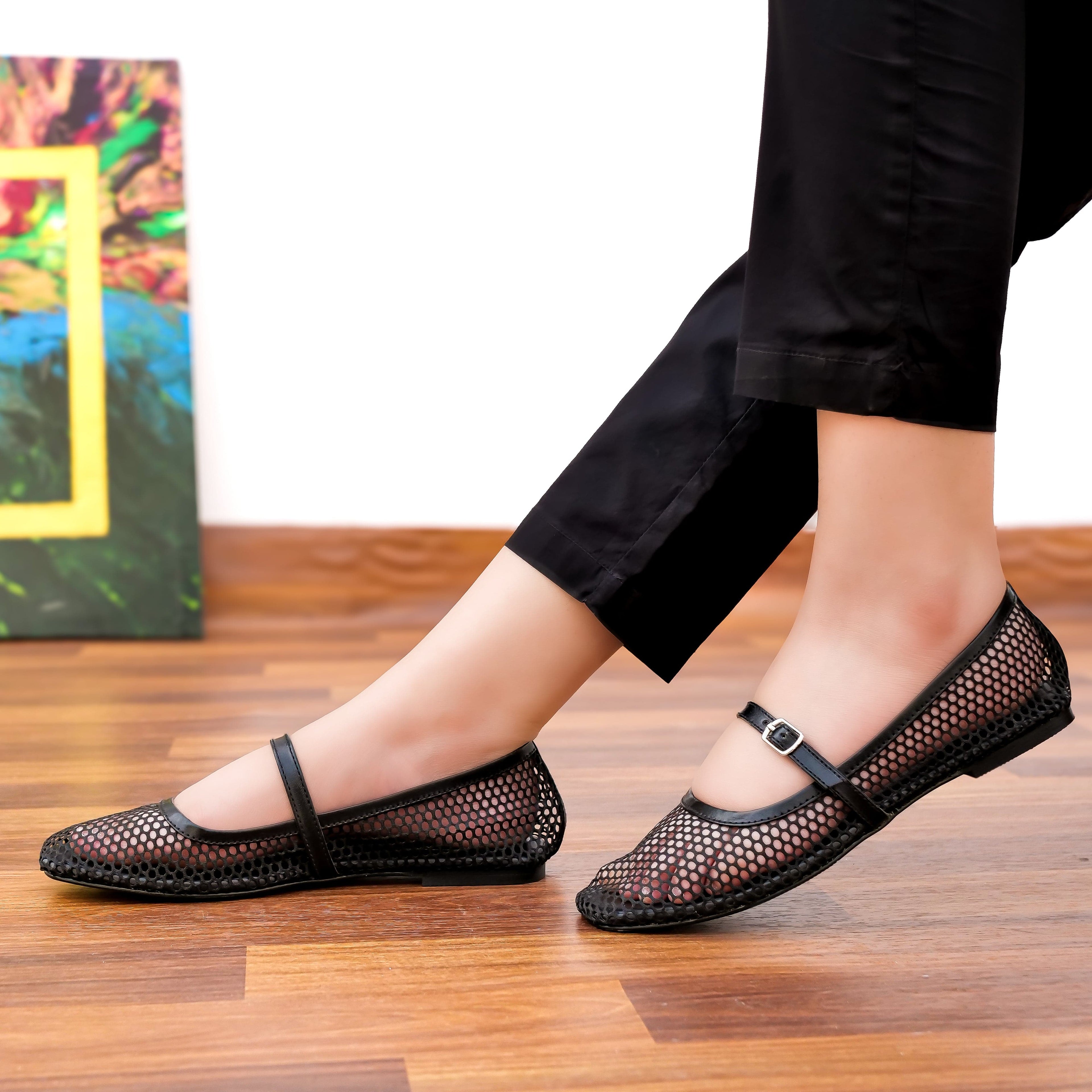 Buy 2 Get 10% Off – Women's Sandals Special Deal (02)