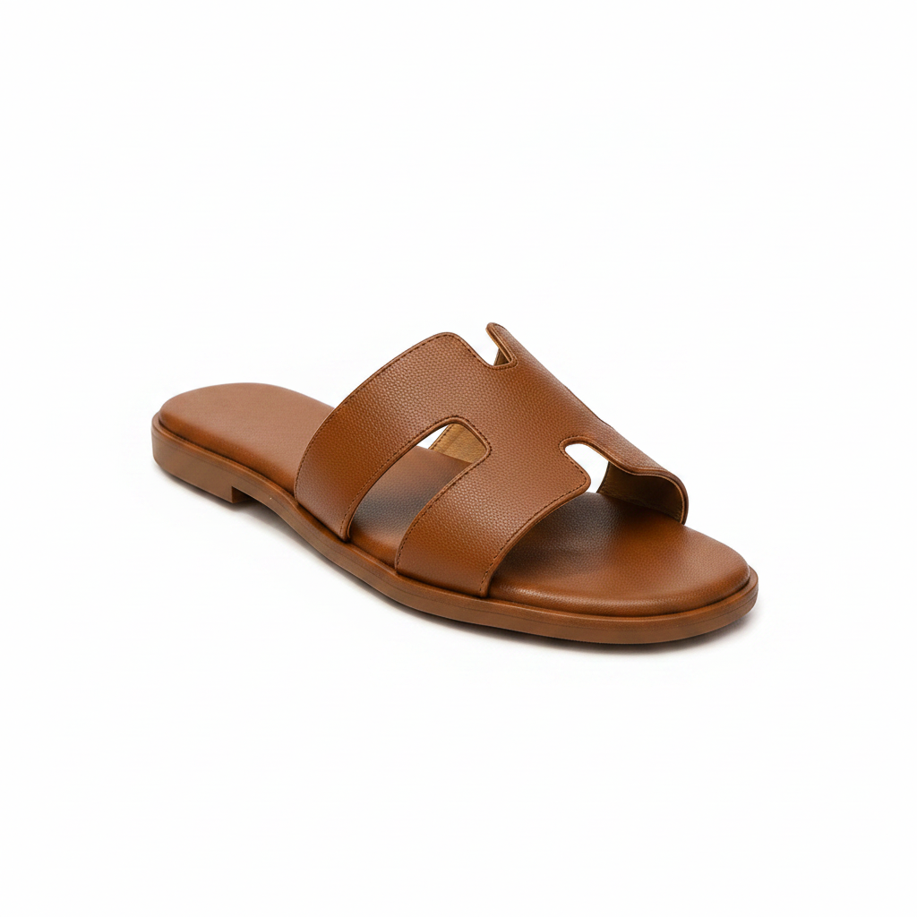 H-Type Slipper Diagonal