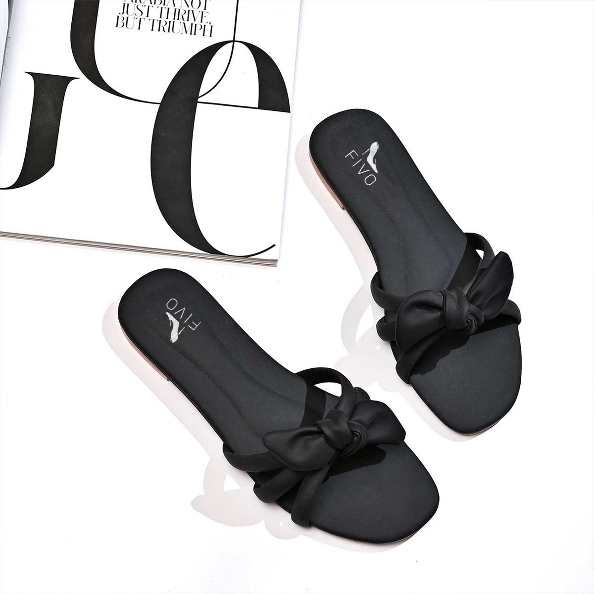 Buy 2 Get 10% Off – Women's Sandals Special Deal (01)
